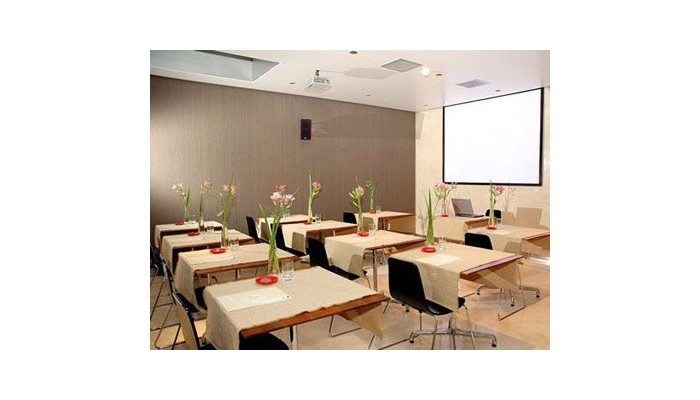 Vista Sol Buenos Aires Design Hotel poza 2