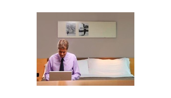 Vista Sol Buenos Aires Design Hotel poza 9