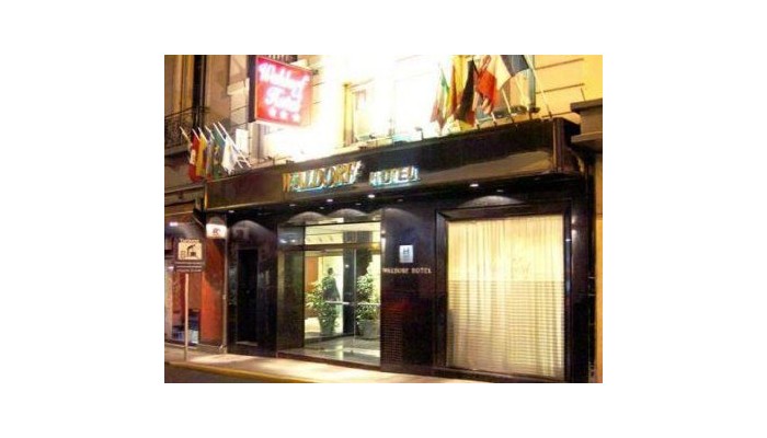 Waldorf Hotel - Non-refundable poza 0