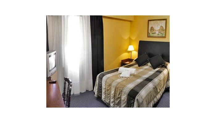 Yaguaron Hotel poza 0