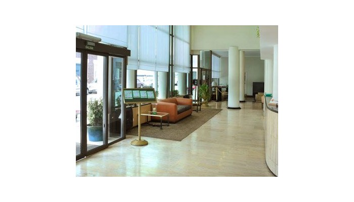 Yaguaron Hotel poza 2