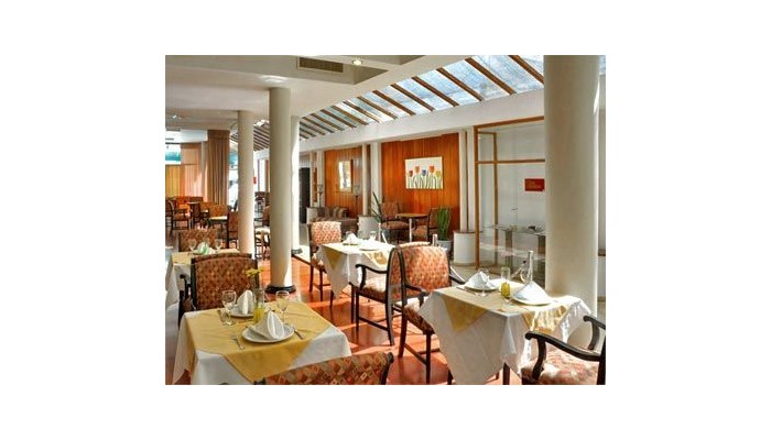 Yaguaron Hotel poza 8