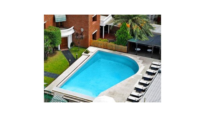 Yaguaron Hotel poza 4