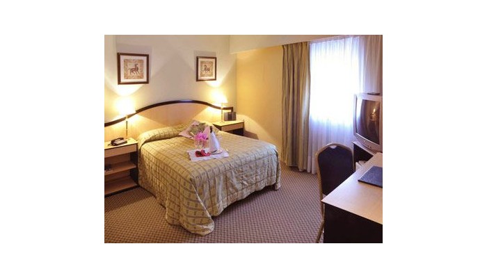 Yaguaron Hotel poza 1