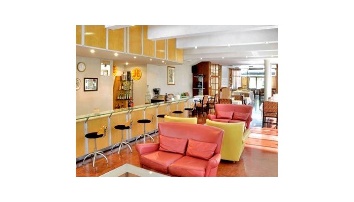 Yaguaron Hotel poza 7