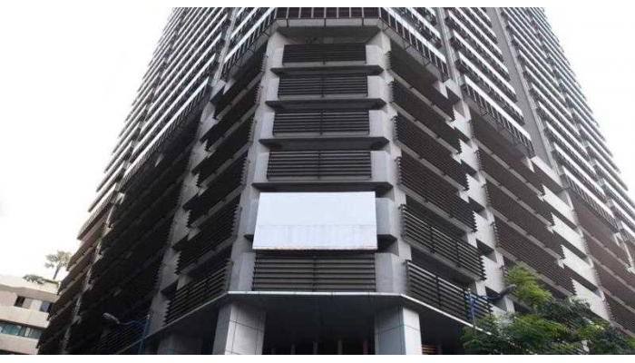 Hotel The Crib Residence @ Bukit Bintang poza 0