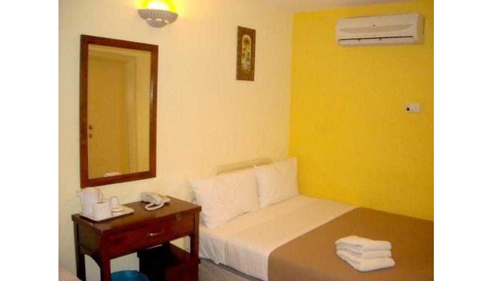 Hotel Times Private Serviced Suites poza 0