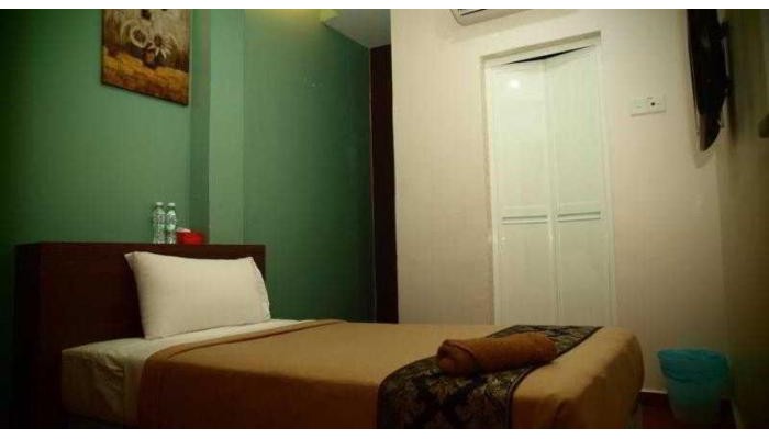 V La Park Hotel poza 0