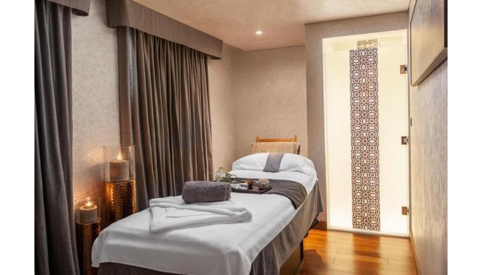 Hotel Doubletree By Hilton Dubai Al Jadaf poza 20