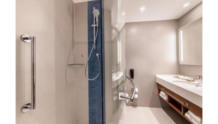 Hotel Doubletree By Hilton Dubai Al Jadaf poza 8