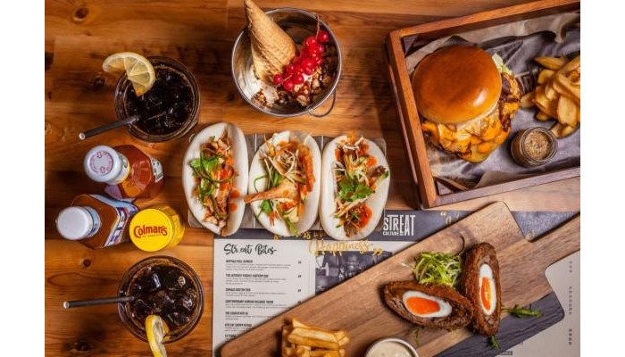 Hotel Doubletree By Hilton Dubai Al Jadaf poza 16