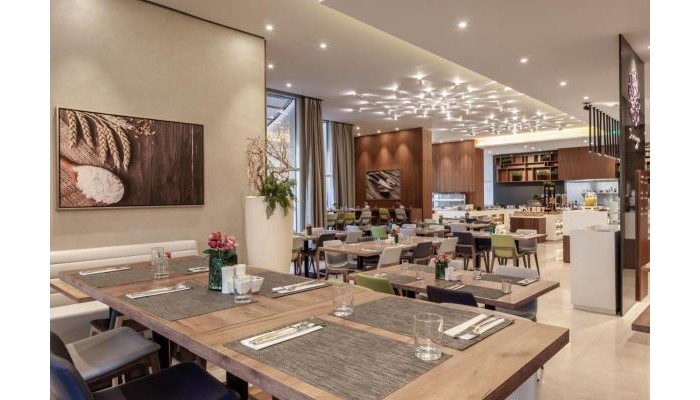 Hotel Doubletree By Hilton Dubai Al Jadaf poza 11