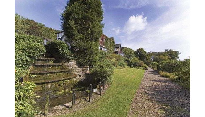 Best Western Higher Trapp Country House Hotel poza 9