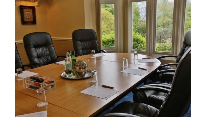 Best Western Higher Trapp Country House Hotel poza 7