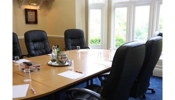 Best Western Higher Trapp Country House Hotel poza 5