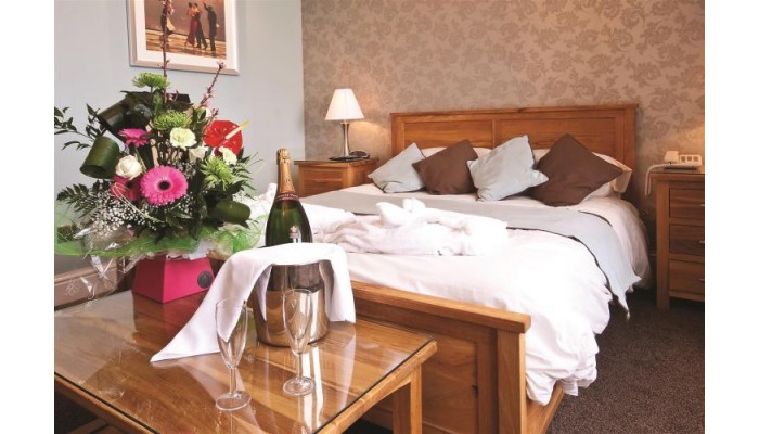 Best Western Oaks Hotel & Leisure Club poza 0