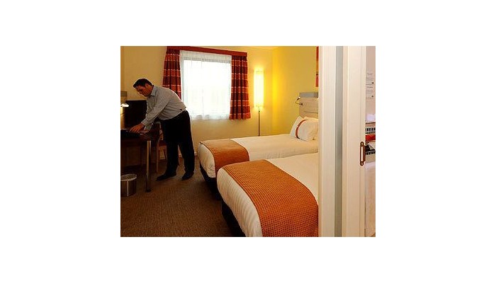 Hotel Holiday Inn Express poza 9