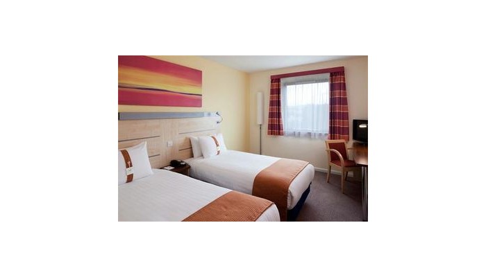 Hotel Holiday Inn Express poza 8
