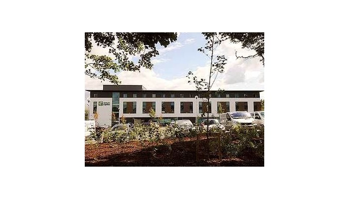 Hotel Holiday Inn Express poza 3