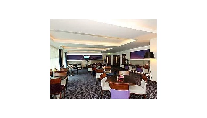 Hotel Holiday Inn Express poza 10