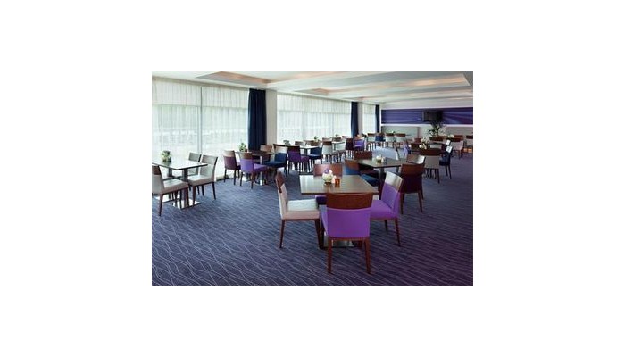 Hotel Holiday Inn Express poza 11