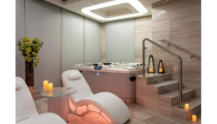 Hotel Grand Millennium Business Bay poza 21