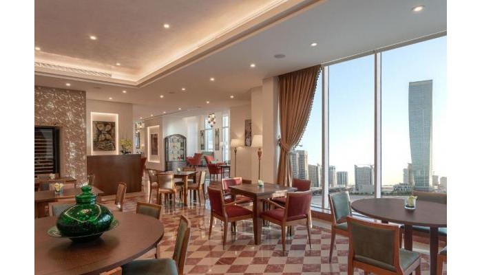 Hotel Grand Millennium Business Bay poza 18