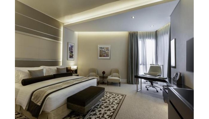 Hotel Grand Millennium Business Bay poza 1