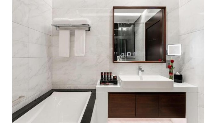 Hotel Grand Millennium Business Bay poza 11