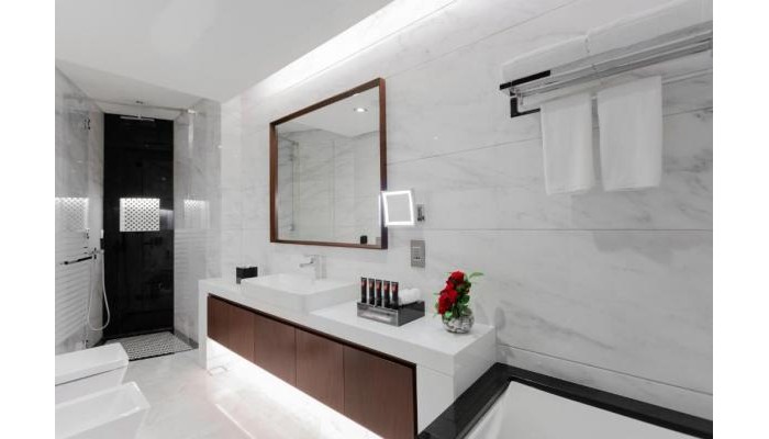 Hotel Grand Millennium Business Bay poza 12