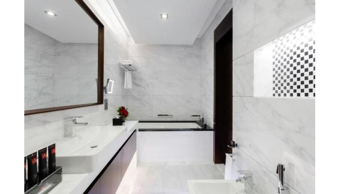 Hotel Grand Millennium Business Bay poza 9