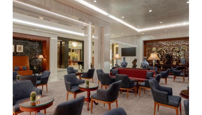 Hotel Grand Millennium Business Bay poza 17