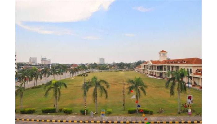 Lodge 18 Hotel poza 0