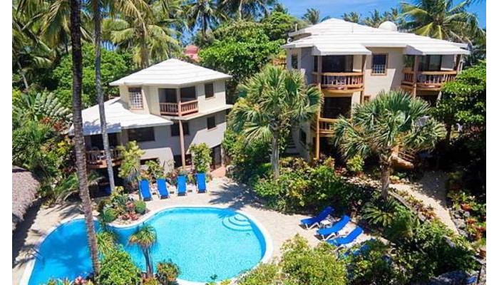 Hotel El Magnifico poza 0