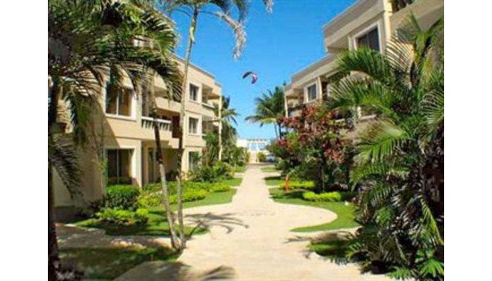 Hotel Luxury Beach Condo Cabarete poza 0