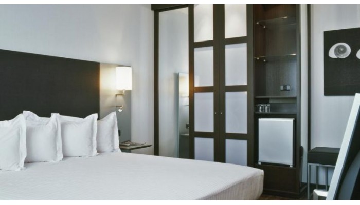 Ac Hotel Algeciras poza 10