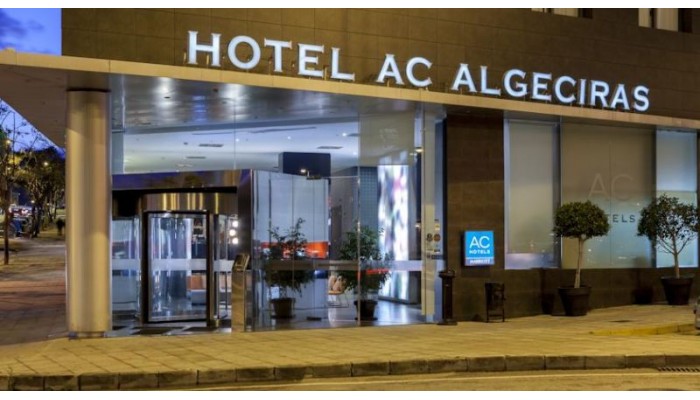Ac Hotel Algeciras poza 5