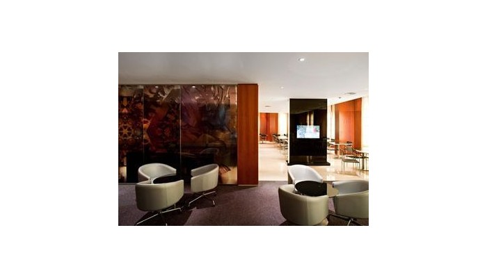 Ac Hotel La Linea poza 11