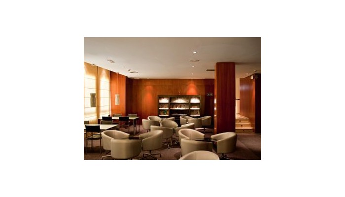 Ac Hotel La Linea poza 8