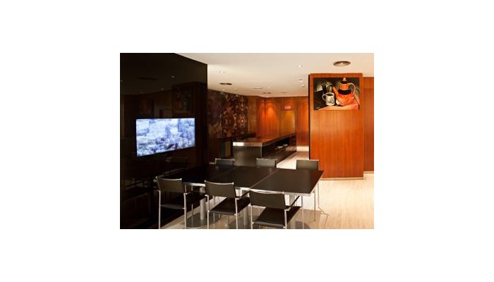 Ac Hotel La Linea poza 2