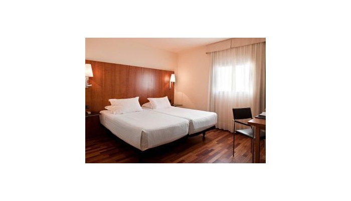 Ac Hotel La Linea poza 5