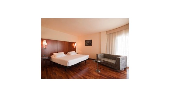 Ac Hotel La Linea poza 6