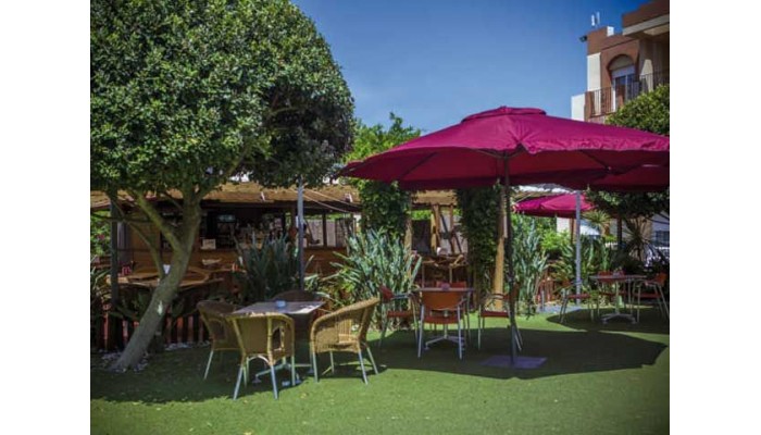 Apartahotel Las Dunas poza 5