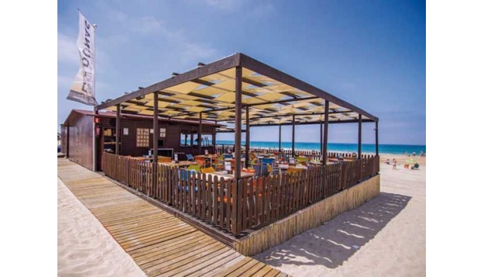 Apartahotel Las Dunas poza 3