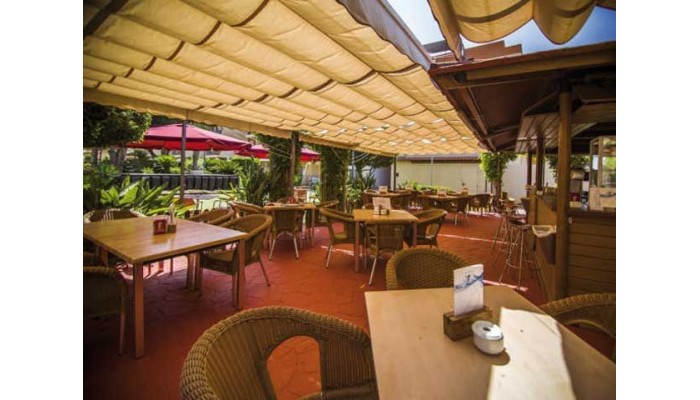 Apartahotel Las Dunas poza 4