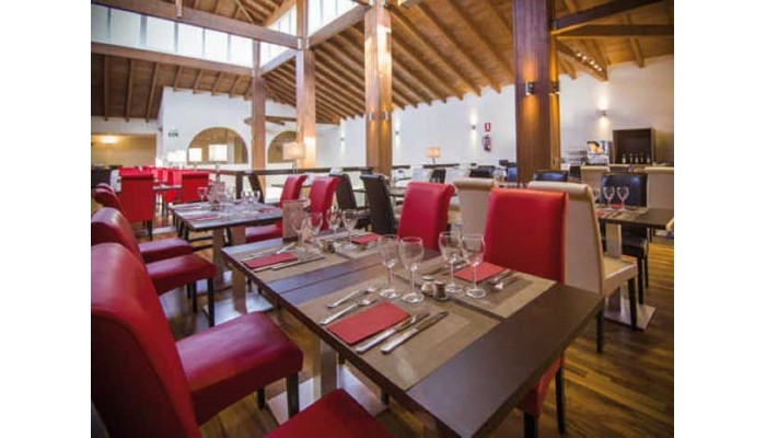 Apartahotel Las Dunas poza 7