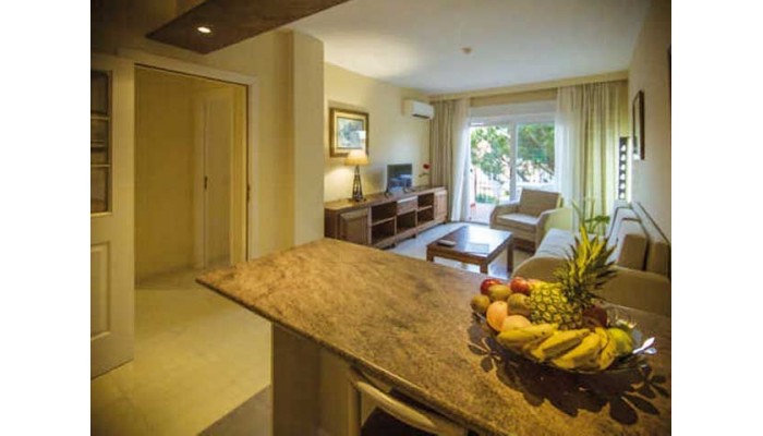 Apartahotel Las Dunas poza 9