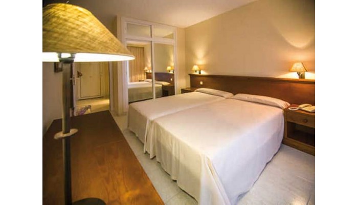 Apartahotel Las Dunas poza 8