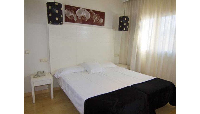 Apartahotel Novo Sancti Petri poza 2