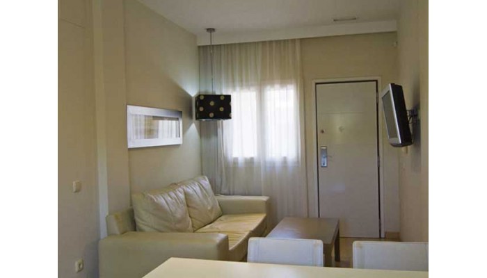 Apartahotel Novo Sancti Petri poza 3